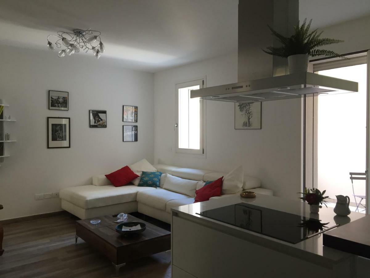 Modern Flat Lecce ++ Apartment Luaran gambar