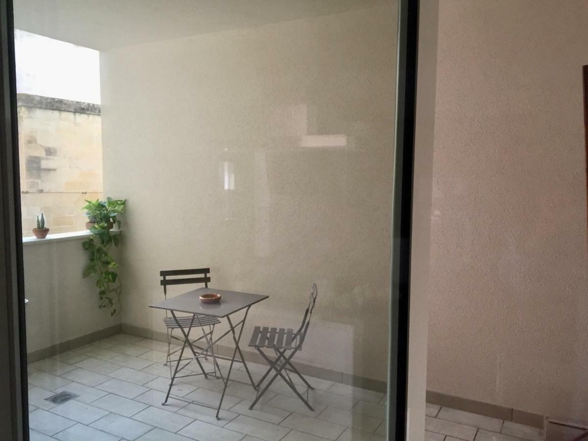 Modern Flat Lecce ++ Apartment Luaran gambar