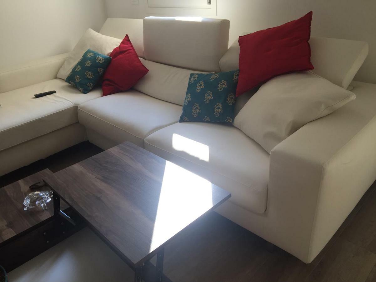 Modern Flat Lecce ++ Apartment Luaran gambar